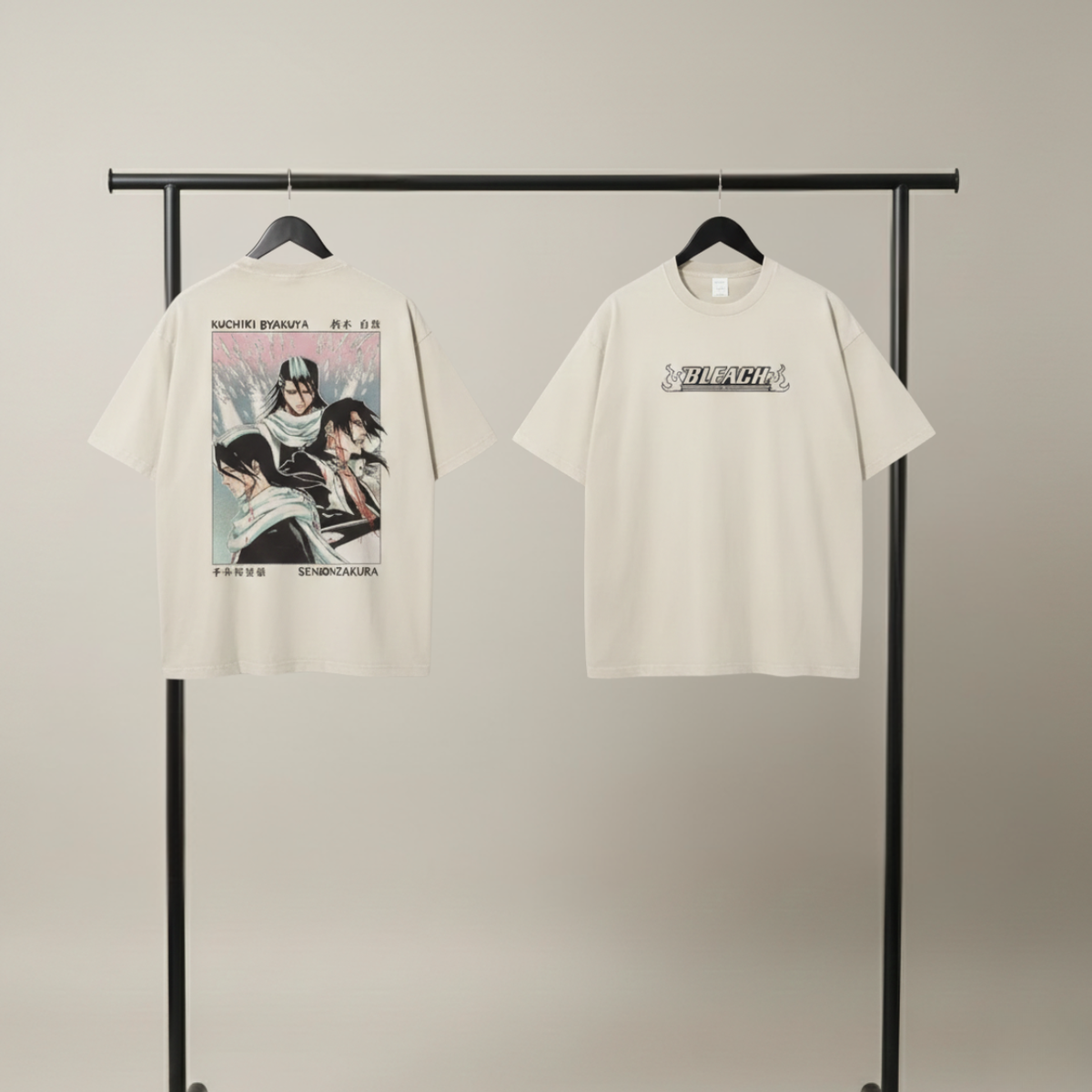 T-shirt Oversize Vintage