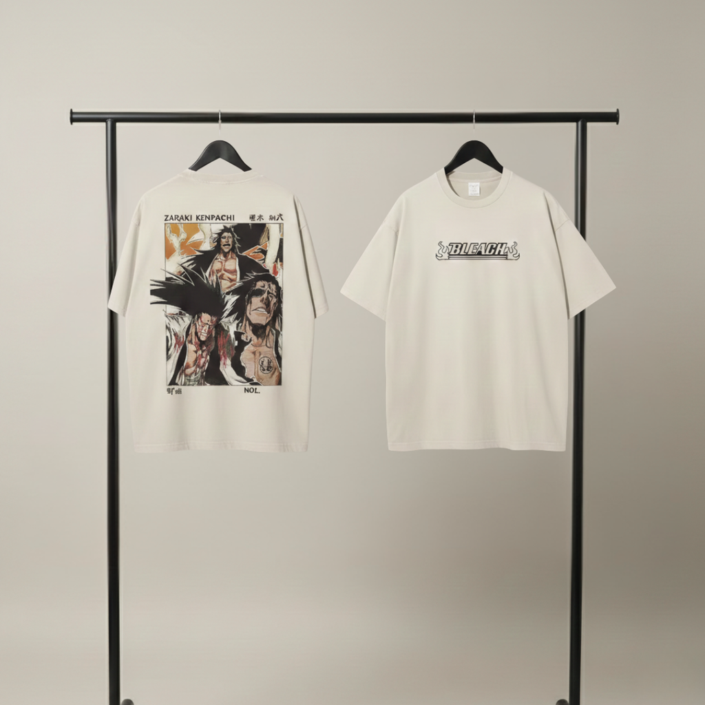 T-shirt Oversize Vintage