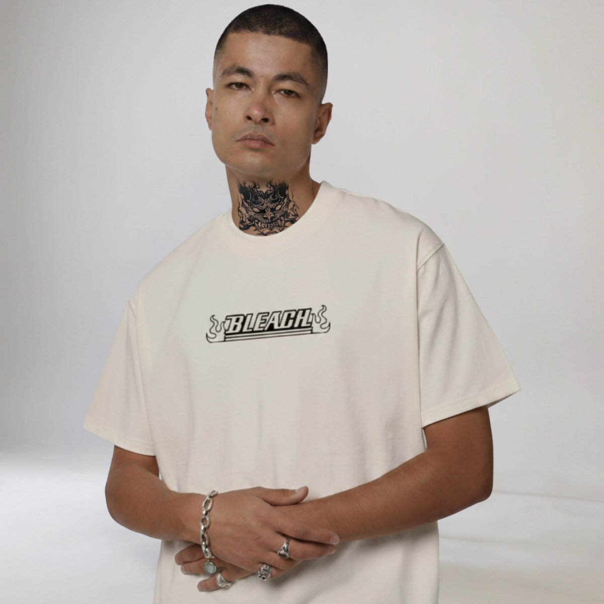 T-shirt Oversize Vintage