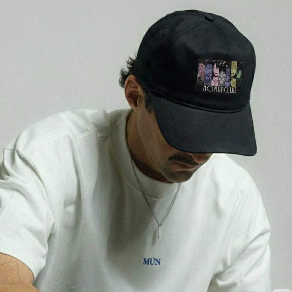 Casquette de Baseball