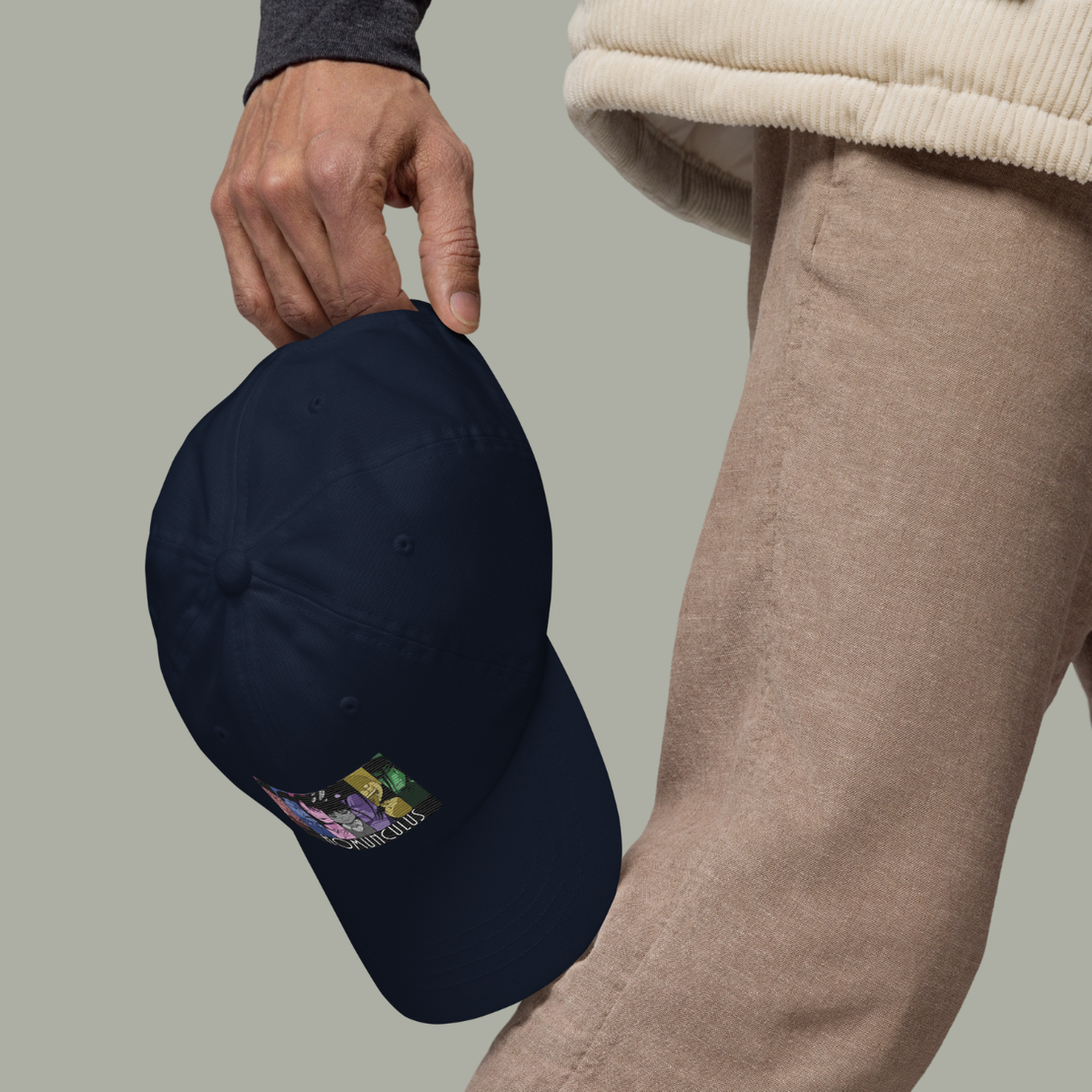 Casquette de Baseball