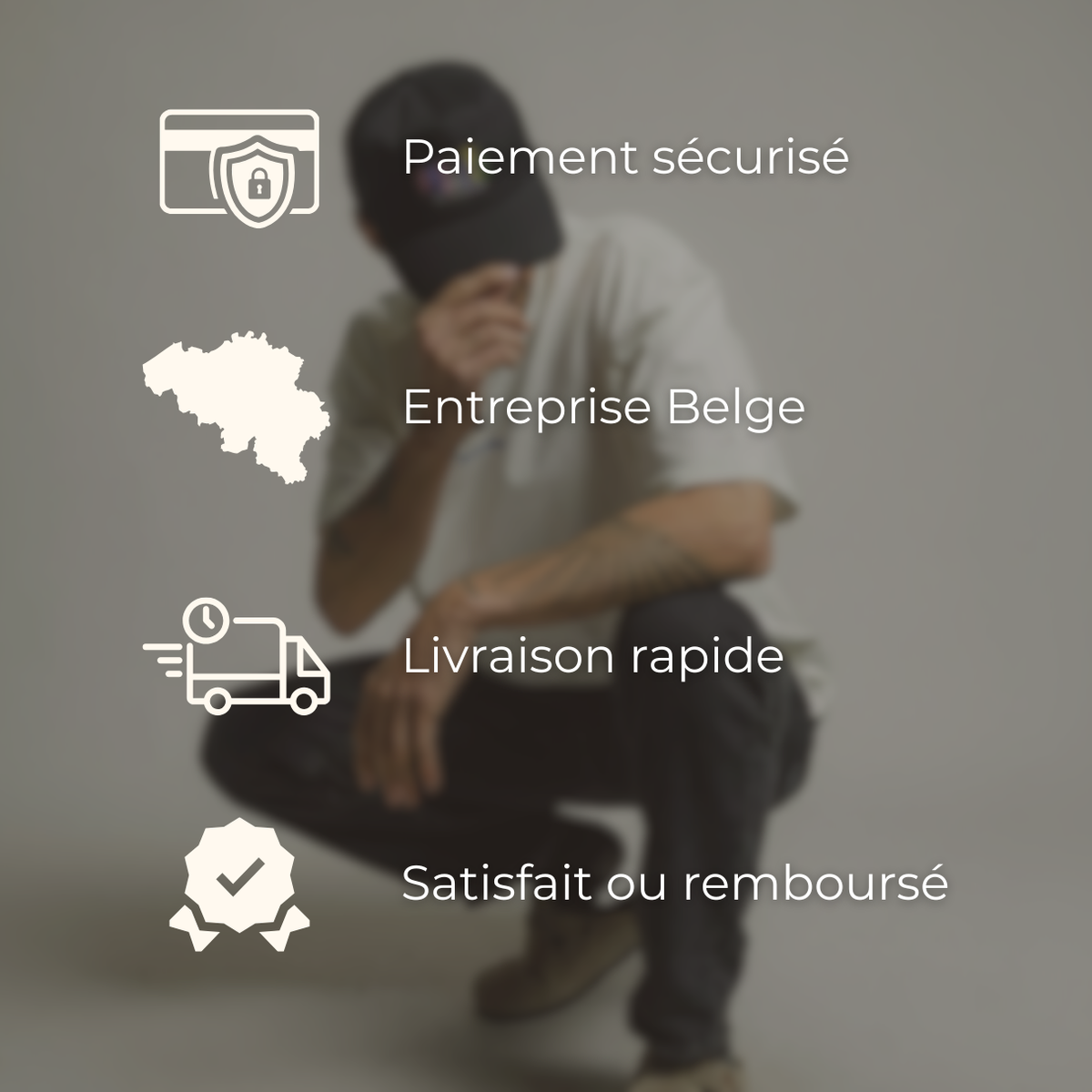 Casquette de Baseball