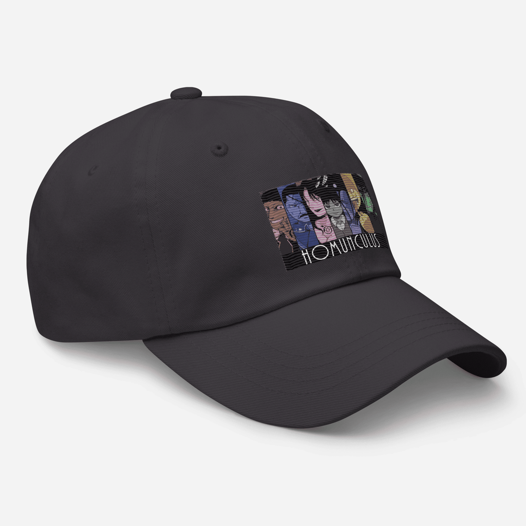 Casquette de Baseball