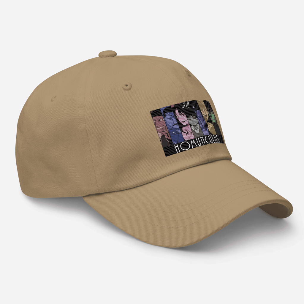 Casquette de Baseball