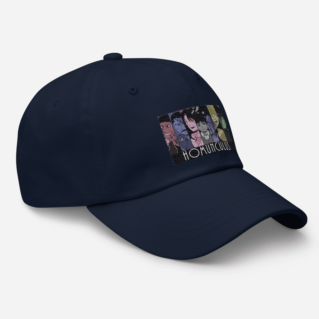 Casquette de Baseball